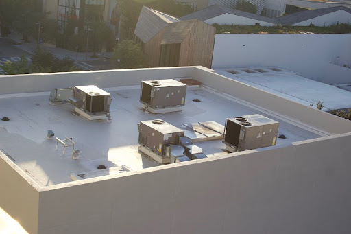Liberty Roofworks Tega Cay South Carolina Gallery - United States
