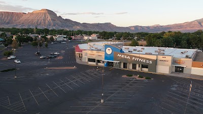 Mesa Fitness Clifton