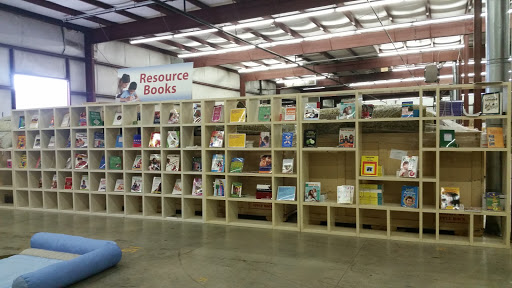 Kaplan Early Learning Company
