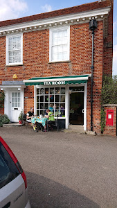 Westmill Tea Room photo
