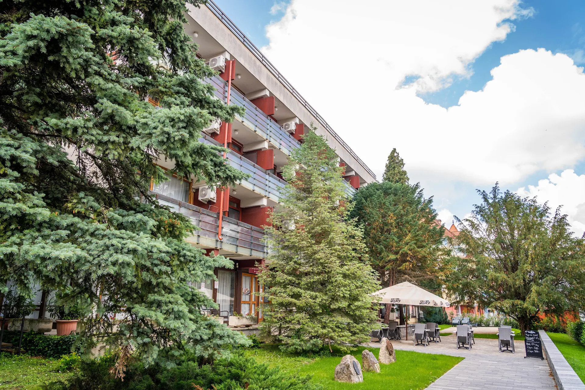 Majerik Hotel
