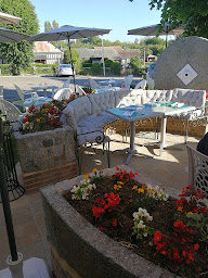 Photo n°17 de Auberge Du Vieux Tour à Canapville (Hôtel)