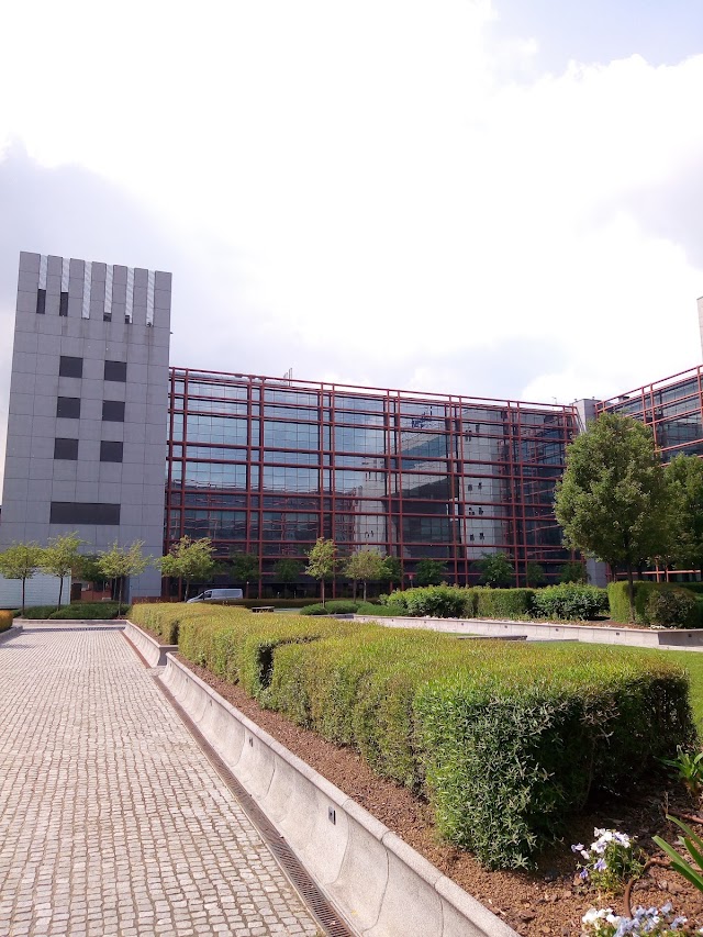 Unipol Auditorium