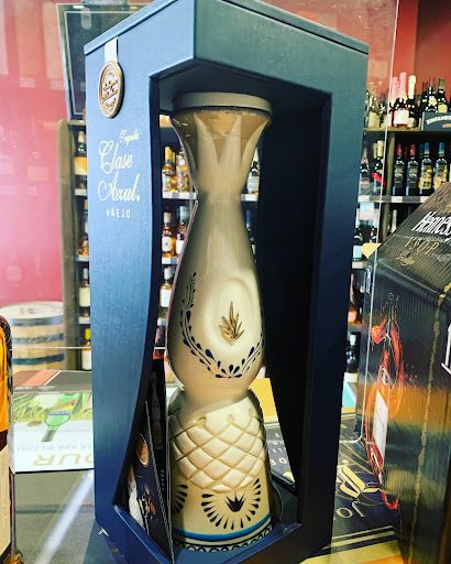 TG Wine & Liquor - Thumbnail