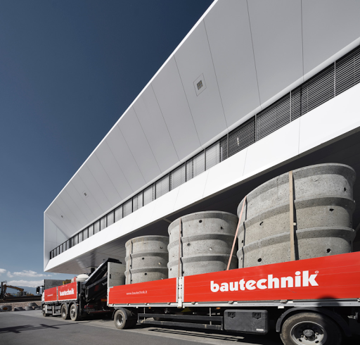 Bautechnik GmbH Gallery - Italy
