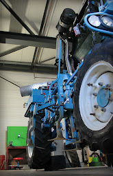 Photo n°9 de Faupin - Agence de Mercurey à Mercurey (Magasin de matériel pour la production de vin)