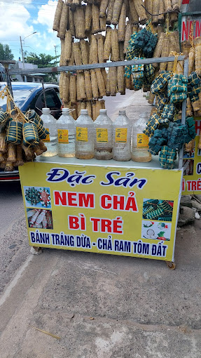 Nem Chả Tiên Linh, Tuy Phước, Tuy Phước, Bình Định