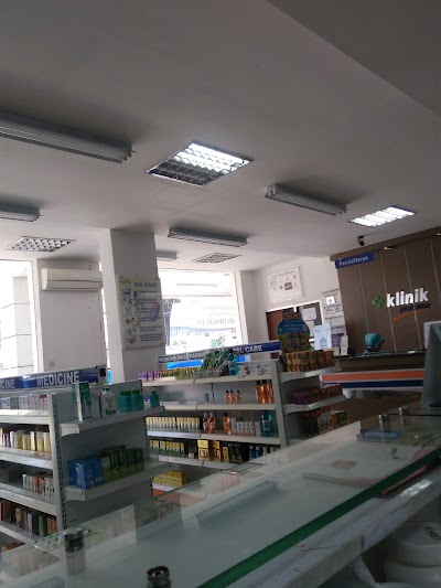 Pharmacy