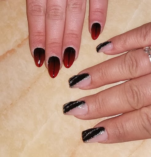 Bambi Nails - Visual