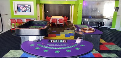 Affordable Casino Parties