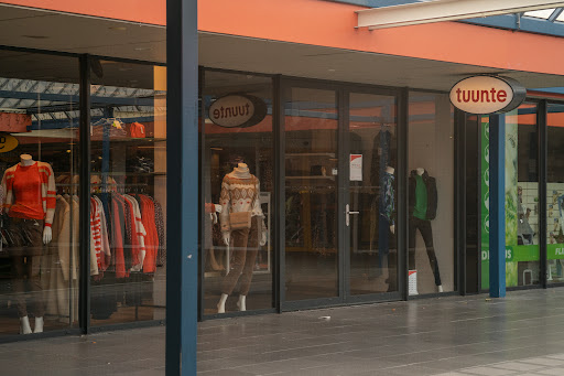 Tuunte Apeldoorn