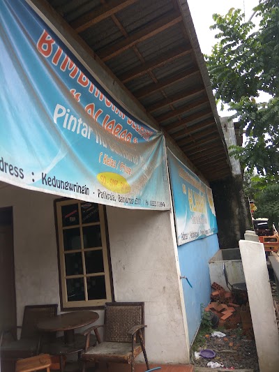 Photos of Bimbel Aljabar Dan New Soe Cafe