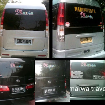 Photos of Marwa Tour&travel