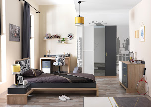 Photo n°14 de Destockpro Saint Etienne à Saint-Priest-en-Jarez (Magasin de papiers peints)