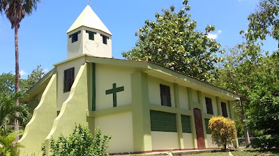 church
