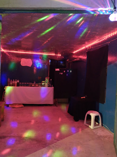 Miche-man - Visual