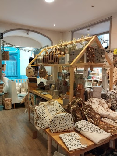 Mam'zelle Sardine Gallery - France