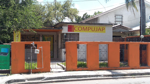 COMPUJAP HARDWARE - Visual