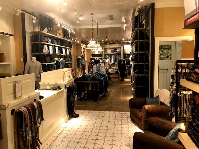 Lucky Brand