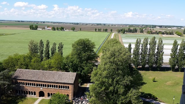 Abbaye de Pomposa