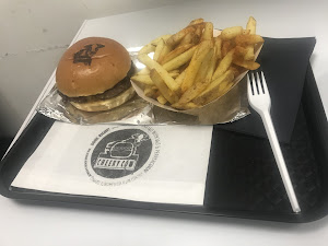 Cheeky Cow Burger Ipswich photo