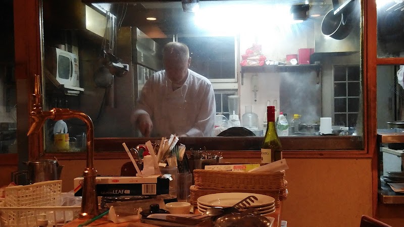 ポットベリー 神奈川県横須賀市日の出町 イタリア料理店 レストラン グルコミ