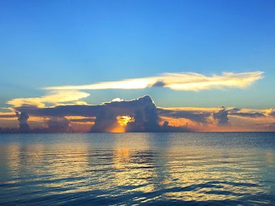 Photos of Chetumal Bay