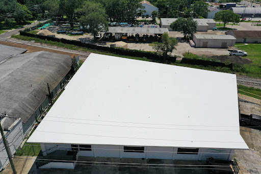 eGuard Roofing - Visual