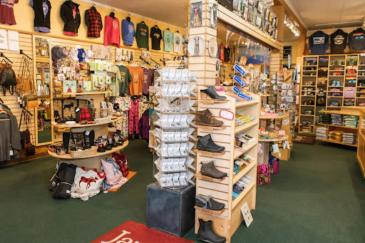 C. W. Moose Trading Company - Thumbnail