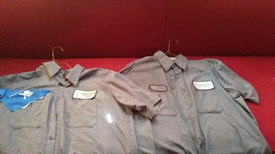 United Linen & Uniform Rental