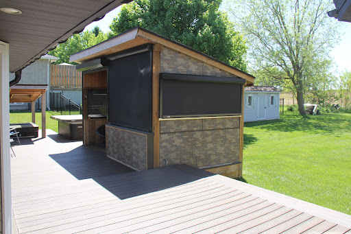 Elevated Garage Solutions - Thumbnail