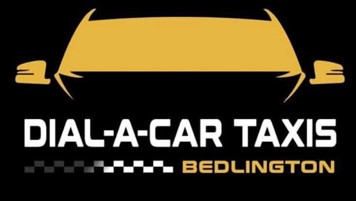 Dial a Car Taxis Bedlington - Thumbnail
