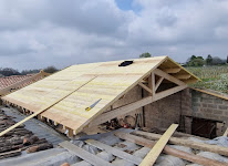 Autocaz à Saint-Aubin-de-Branne