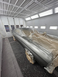 Photo n°16 de Classic Cars 83 franchise offerte + 300 euros cash à La Valette-du-Var (Atelier de carrosserie automobile)