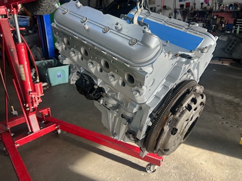 Triple S Auto Repair - Thumbnail