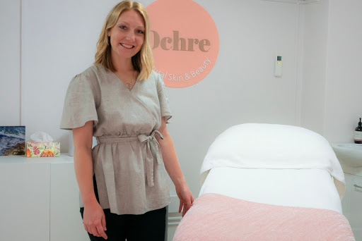 Ochre Natural Skin & Beauty - Thumbnail