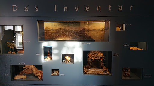 Mittelschwäbisches Heimatmuseum - Thumbnail