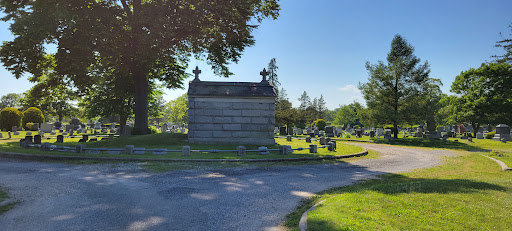 Cedar Grove Cemetery Association, Inc. - Thumbnail