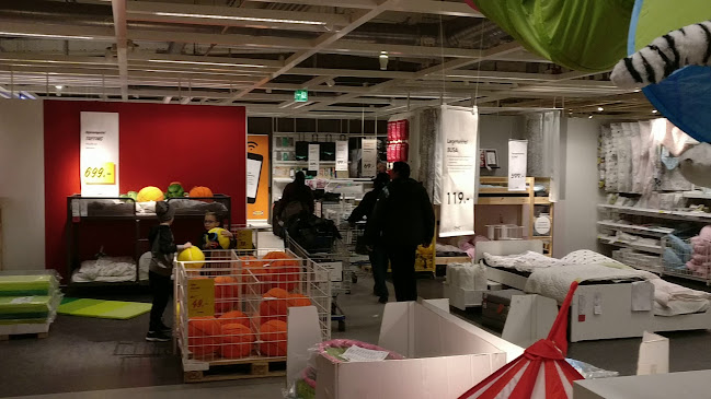 Anmeldelser af IKEA i Aarhus - Møbelforretning