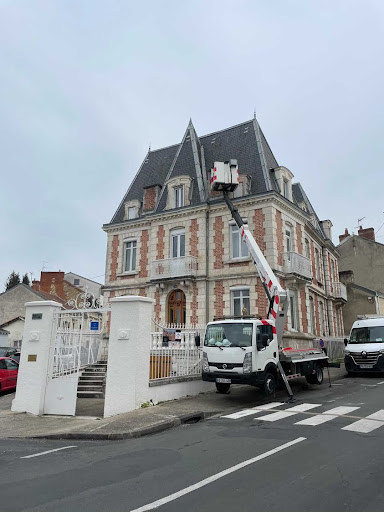 Photo de Delta Toit Périgueux à Coursac (24430)
