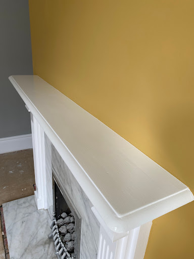Mason Decor - Visual