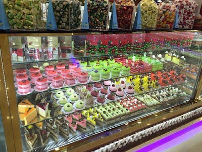 Photos of حلويات و معجنات جنة