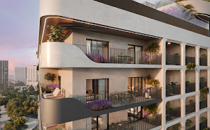 Photo of Weybridge Gardens 2