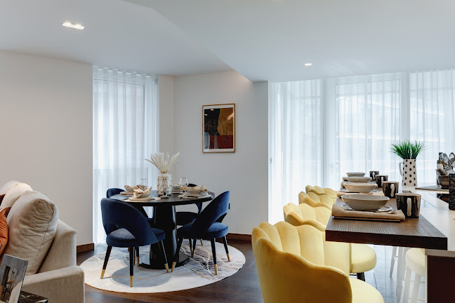 New ID Living Ltd - Interior designer