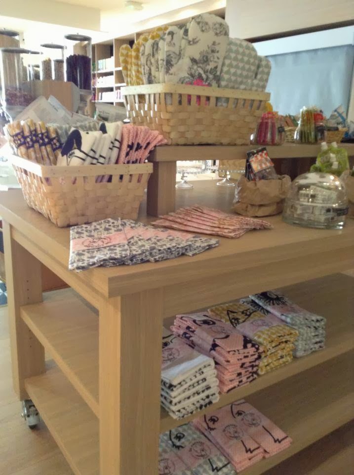 Organic Epicerie — photo 5