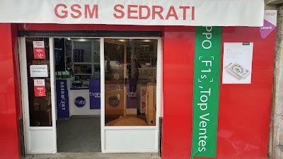 Photos of SEDRATI DJAMEL
