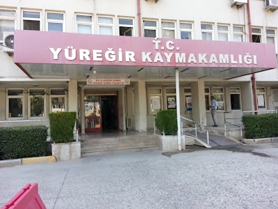 Heart Kaymakamlığı