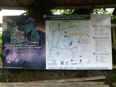 Photos of Reserva Privada Del Quetzal