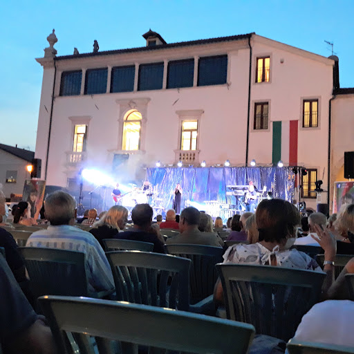 Palazzo Barbaran - Thumbnail
