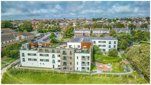 Nursing home in Brighton: True Peace of Mind